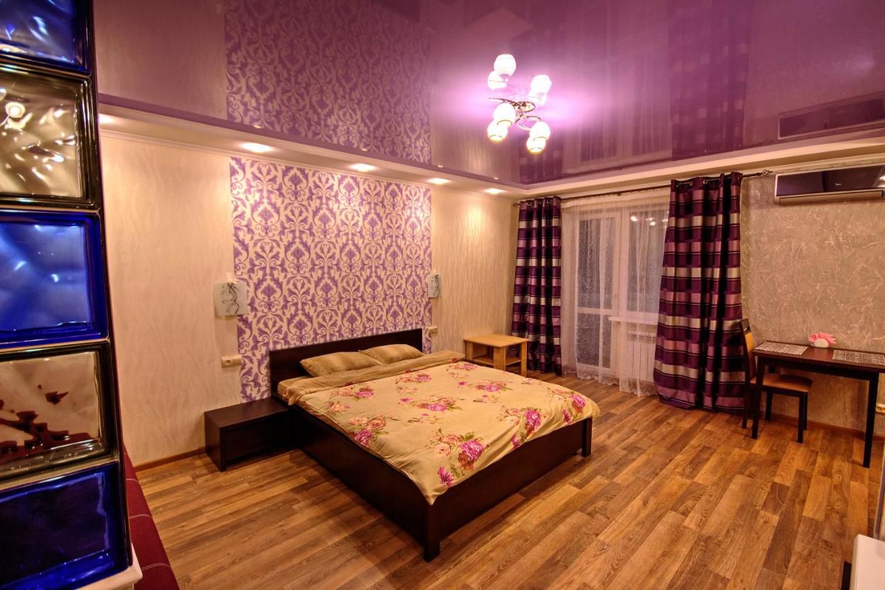 Апартаменты Apart Studion in city Center Мариуполь