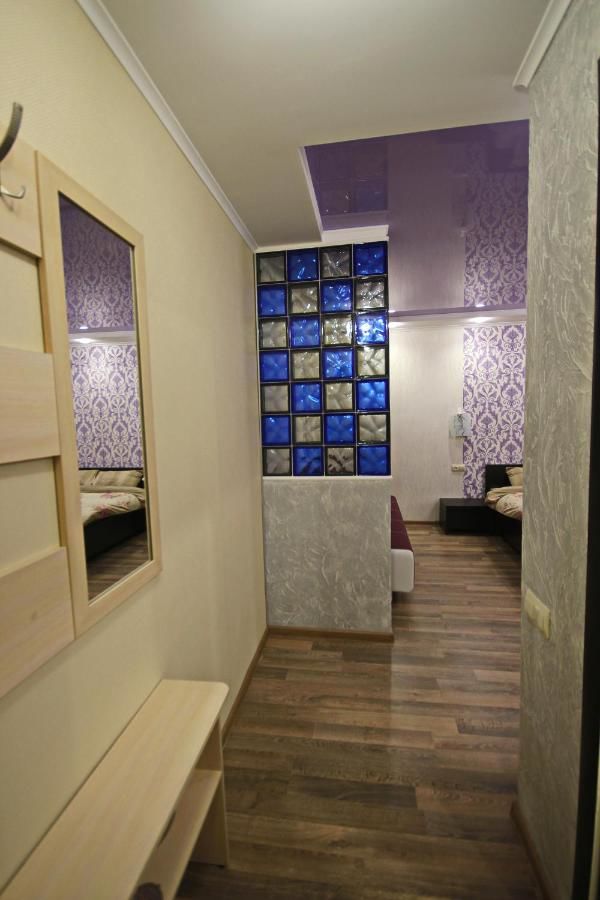 Апартаменты Apart Studion in city Center Мариуполь