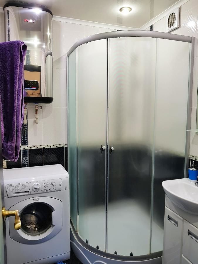 Апартаменты Apart Studion in city Center Мариуполь