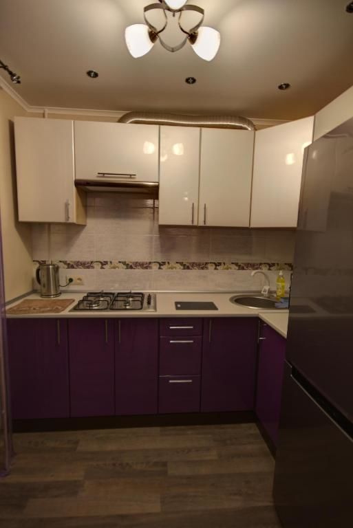 Апартаменты Apart Studion in city Center Мариуполь