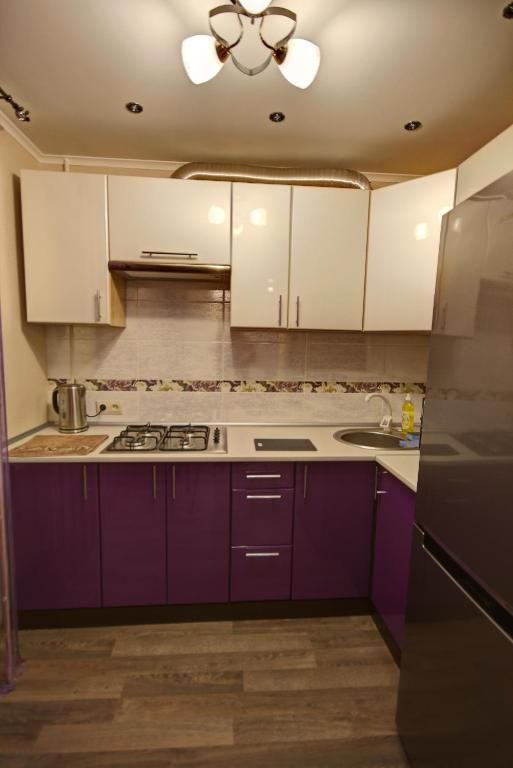 Апартаменты Apart Studion in city Center Мариуполь