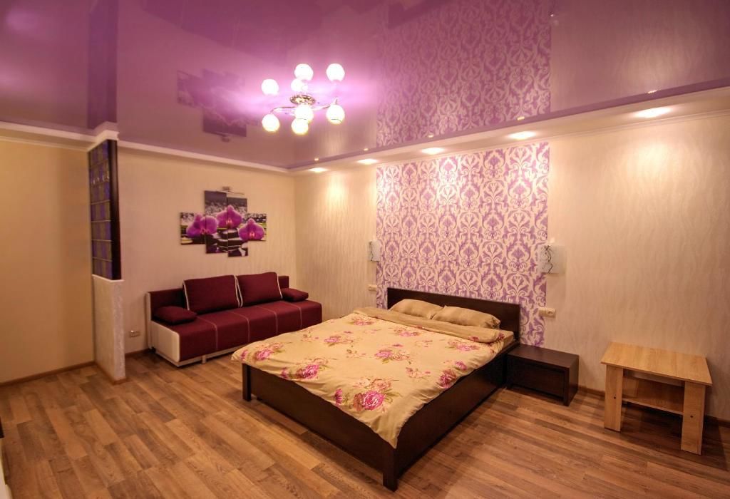 Апартаменты Apart Studion in city Center Мариуполь