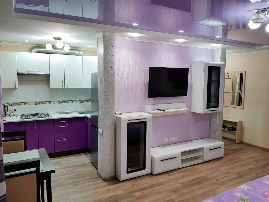 Апартаменты Apart Studion in city Center Мариуполь