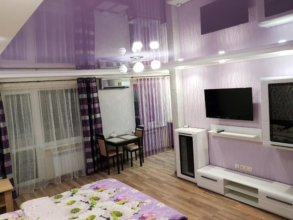 Апартаменты Apart Studion in city Center Мариуполь
