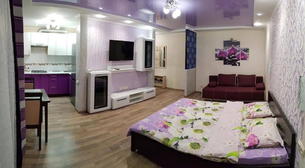 Апартаменты Apart Studion in city Center Мариуполь