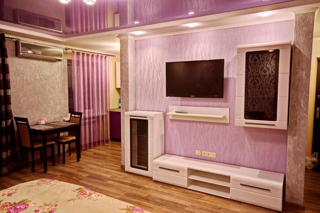 Апартаменты Apart Studion in city Center Мариуполь